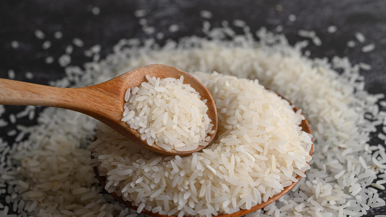 Öncü | Pirinç ile Sofralarınıza Bereket