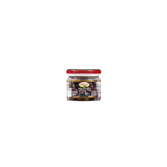 Salamura Siyah Zeytin xs-2xs 180 gr